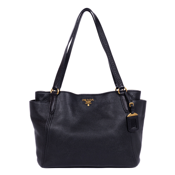 Prada Shopping Tote